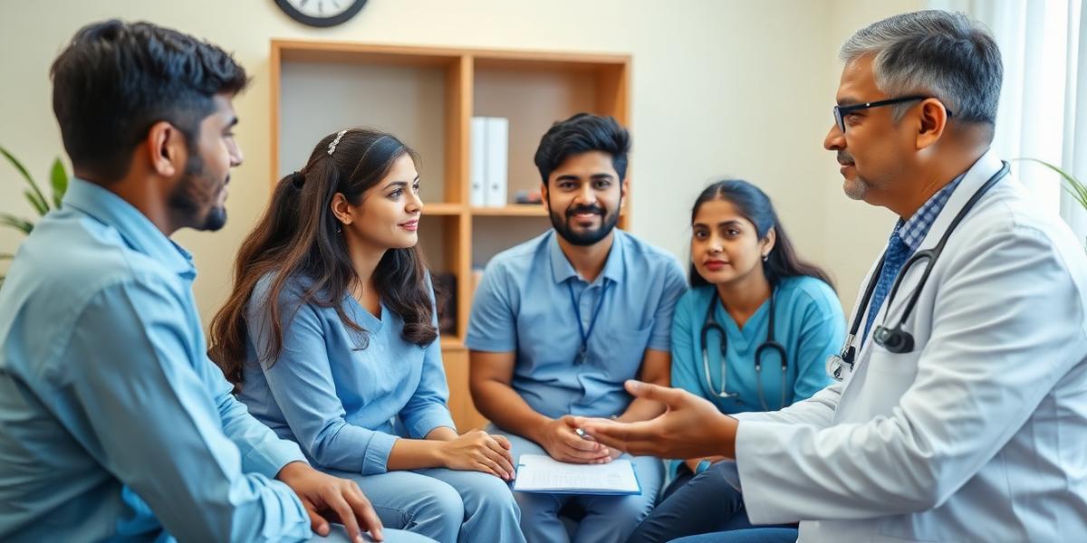 NEET Counselling Process – Complete Guide 2026